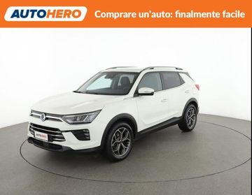 SSANGYONG Korando 1.5 Diesel 2WD Dream