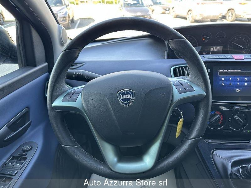Lancia Ypsilon Ypsilon 1.0 FireFly 5 porte S&S Hybrid Platino *PROMO AZZURRA*