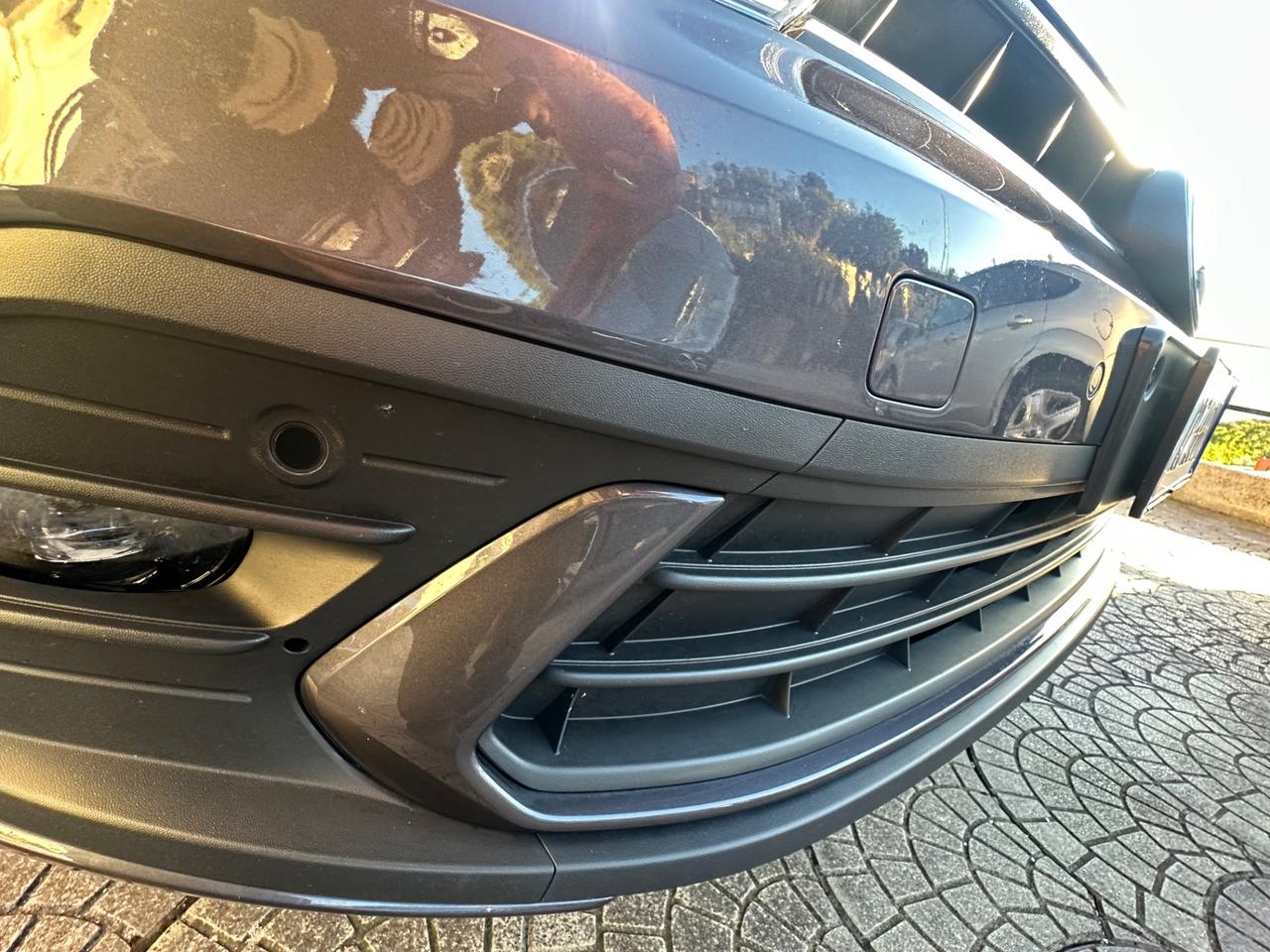 Volkswagen Polo 1.0 Life 80cv 6ª SERIE