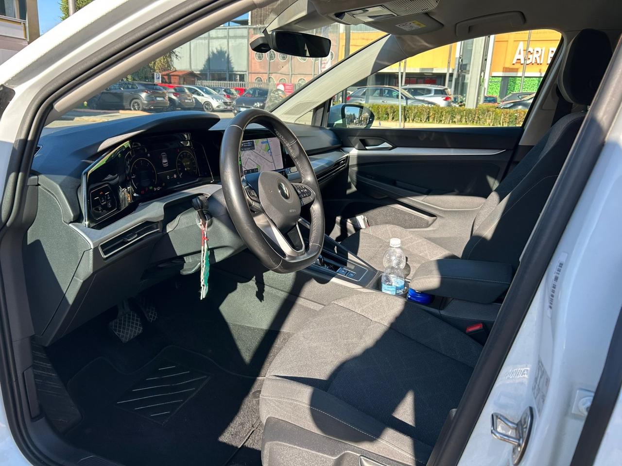 VOLKSWAGEN GOLF 2.0 TDI DSG SCR STYLE