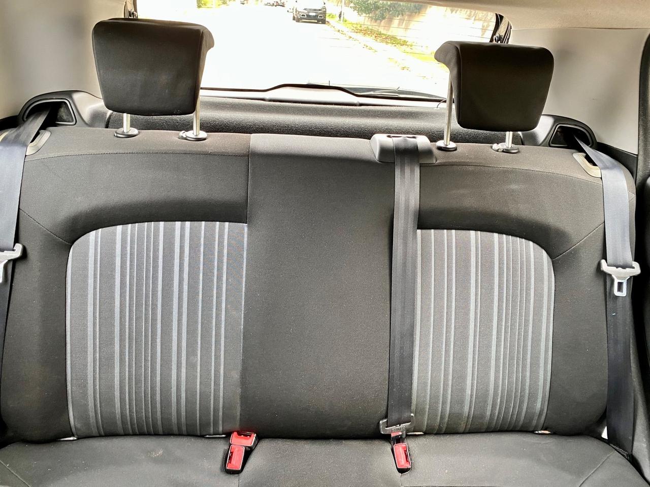 Fiat Punto Evo 1.2 69CV 5 porte S&S Dynamic