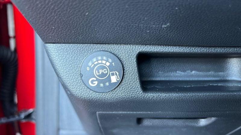 Renault Clio 5 Porte 1.0 TCe GPL Life