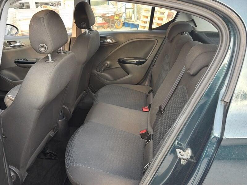 Opel Corsa V 2015 5p 1.0 t sge Cosmo s&s 90cv