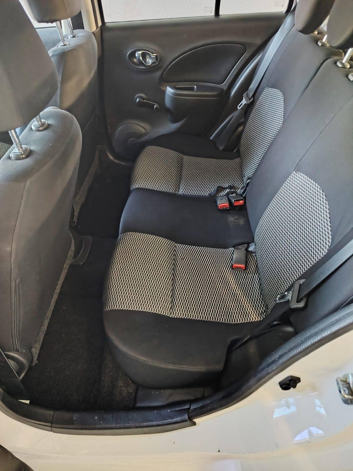Nissan Micra 1.2 12V 5 porte GPL Eco Acenta TPMS