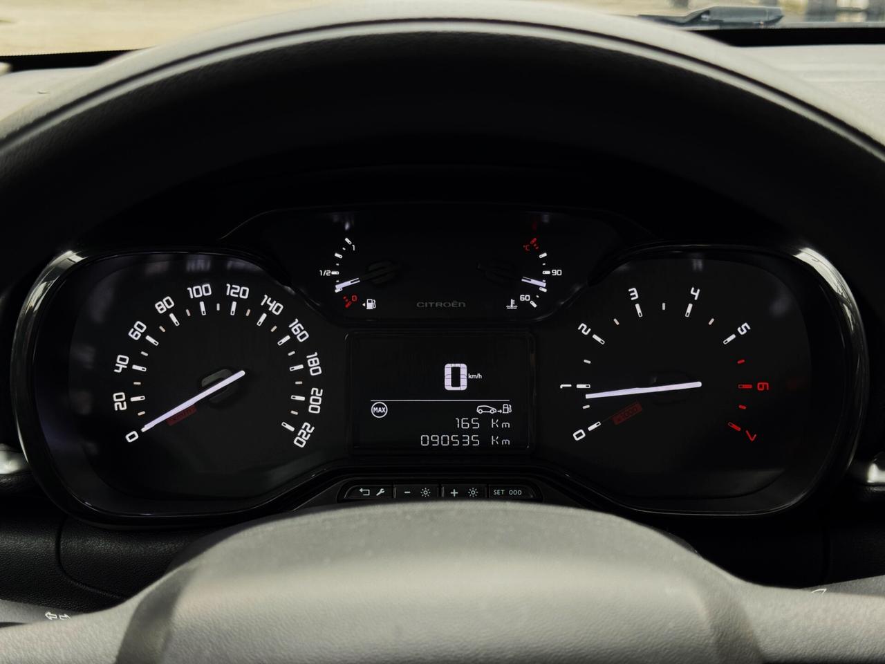 Citroen C3 1.2 Puretech Feel S 83CV NEOPATENTATI