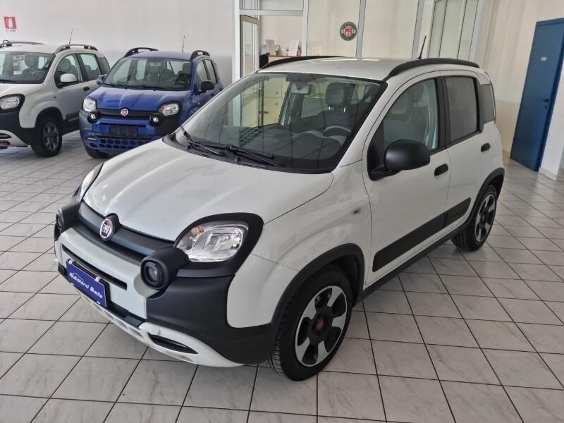 FIAT Panda 3ª serie Panda 1.0 FireFly S&S Hybr...