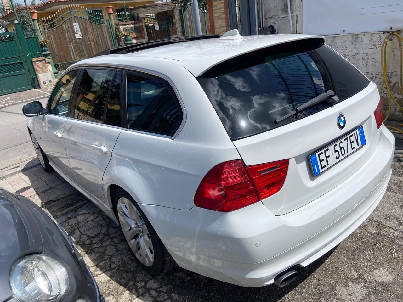 Bmw 316 316d 2.0 116CV cat Touring