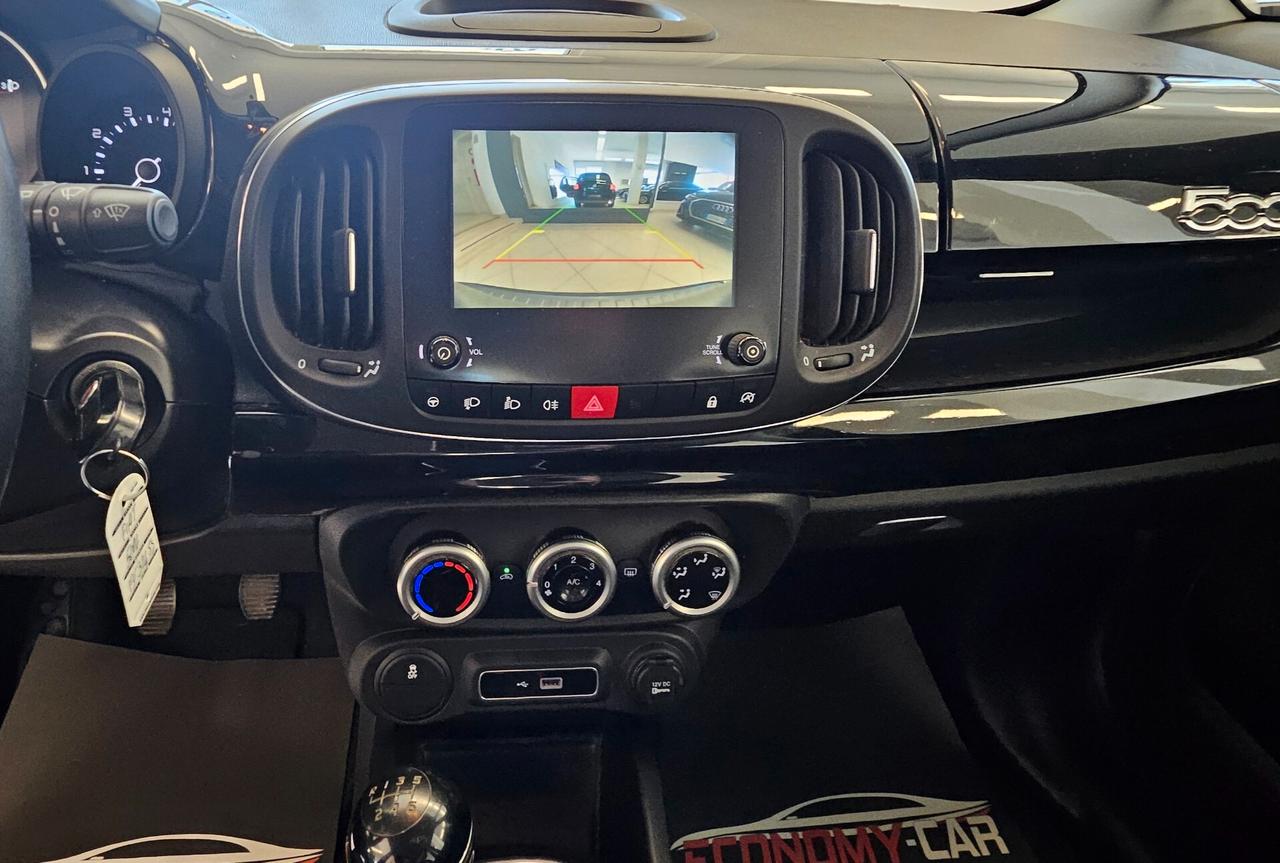 Fiat 500L 1.6 Multijet 120 CV Cross