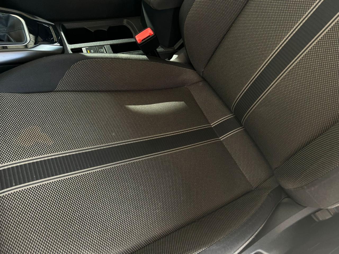 Volkswagen T-Roc 2.0 TDI 150 CV Advanced BlueMotion Technology