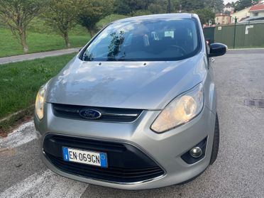 Ford C-Max 1.6 TDCi anno 2012 pronta al uso