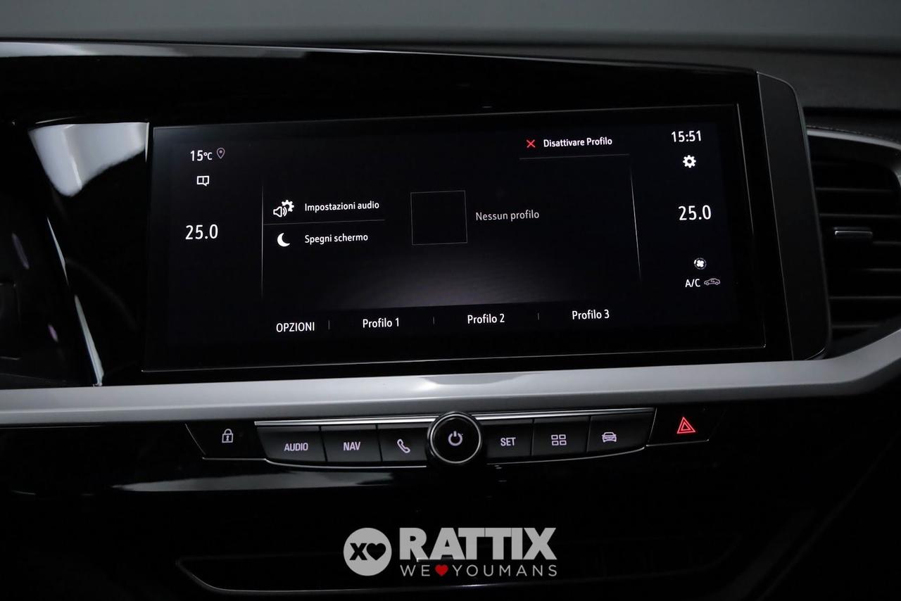 Opel Grandland 1.5 Ecotec 130CV Business Elegance AT8