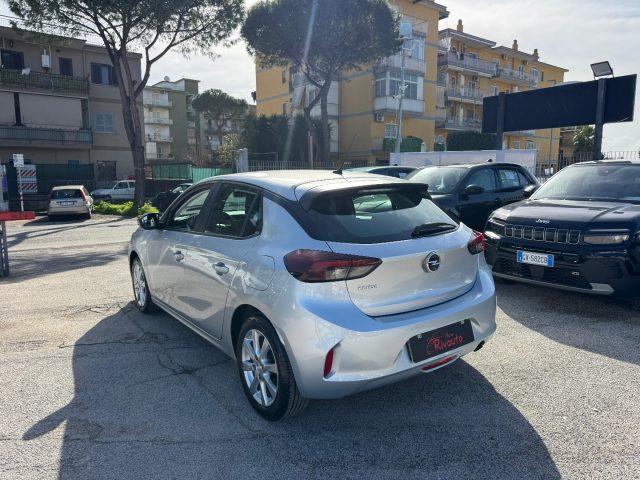 OPEL Corsa 1.2 75 CV Blitz Edition