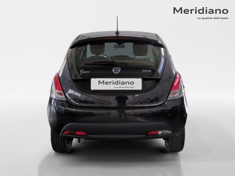 Lancia Ypsilon 3ª SERIE 1.0 FireFly 5 porte S&S Hybrid S