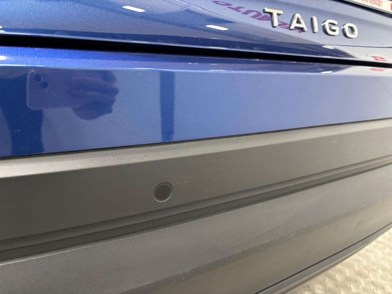 Volkswagen Taigo 1.0 TSI 95 CV Life