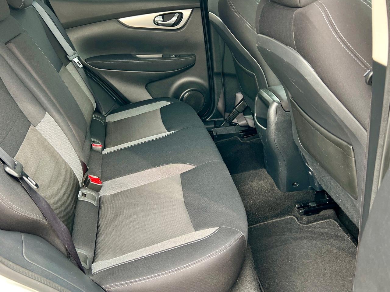 Nissan Qashqai 1.5 dCi 110 cv - 2018