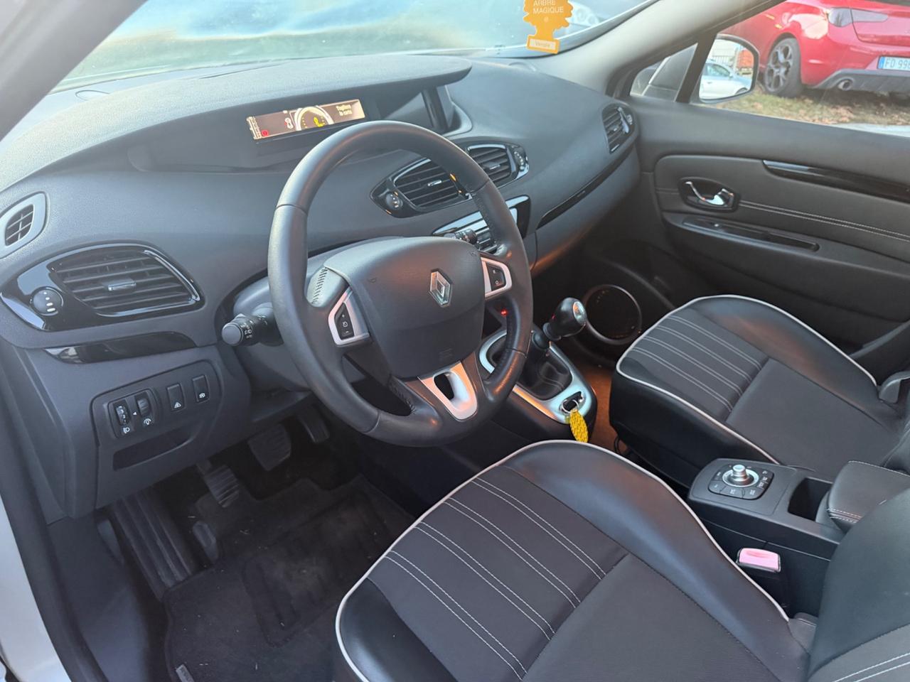 Renault Scenic Scénic XMod 1.5 dCi 110CV S&S Bose