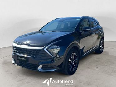 Kia Sportage 1.6 TGDI Hybrid 230 CV HEV Automatica STYLE 2WD