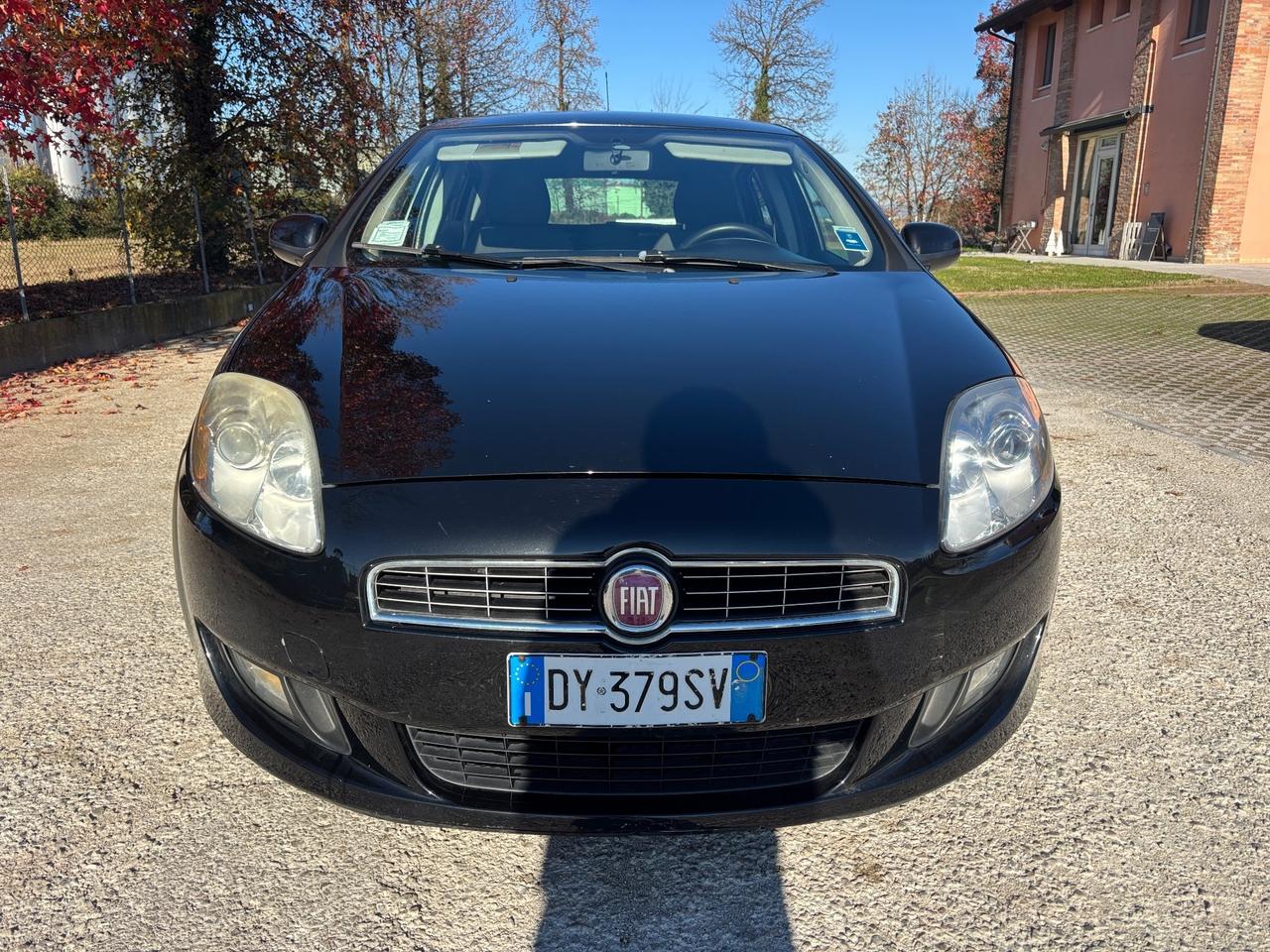 Fiat Bravo 1.4 Dynamic GPL