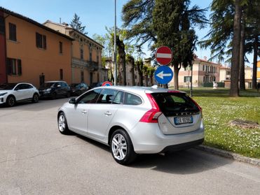 Volvo V60 Diesel