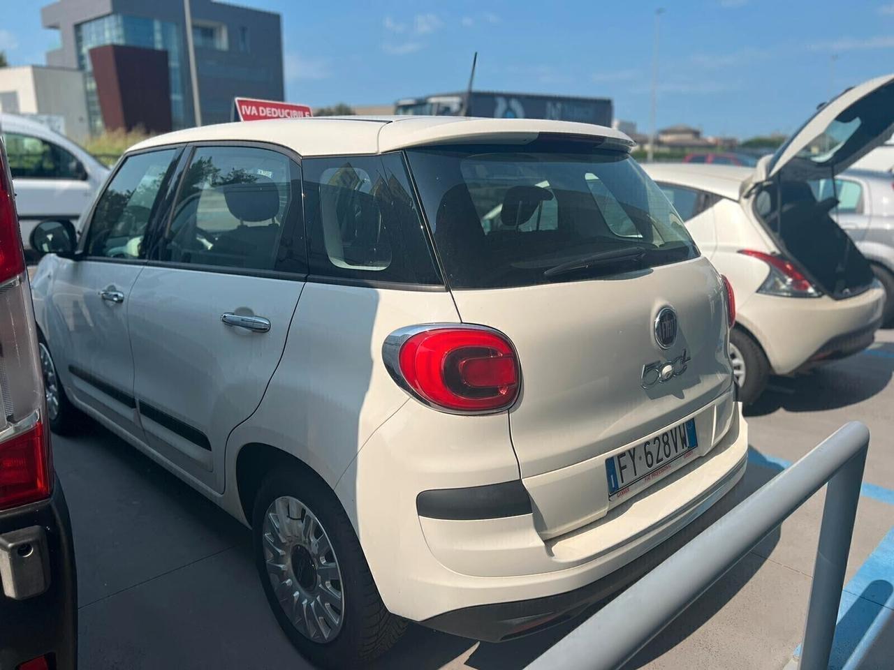 Fiat 500L 1.3 Multijet 95 CV Business