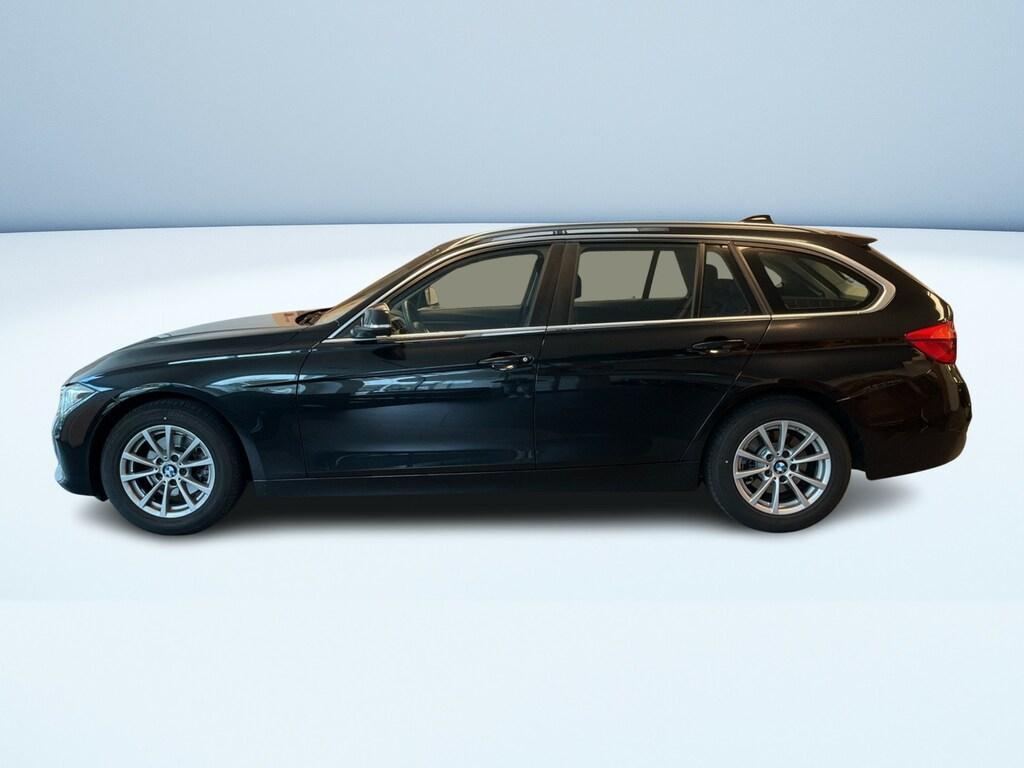 BMW Serie 3 Touring 316 d Business Advantage