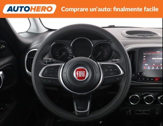 FIAT 500L 1.3 Multijet 95 CV Cross