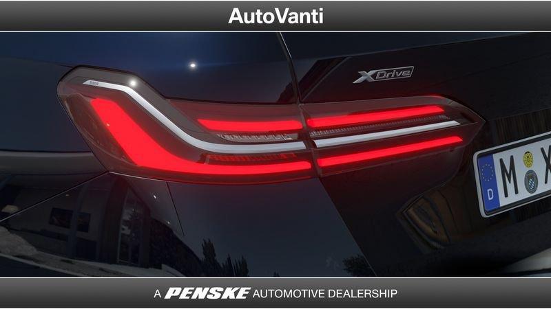 BMW Serie 5 530e xDrive Touring Msport