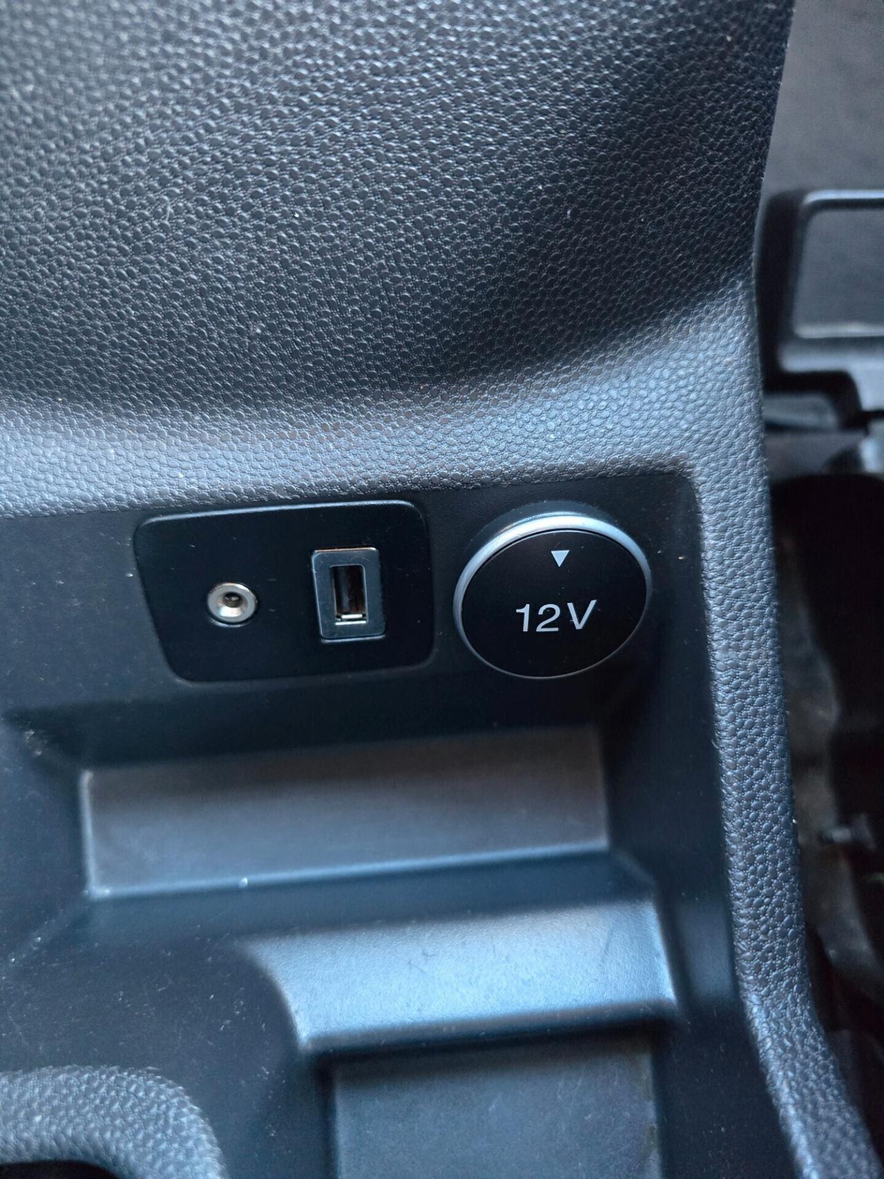 Ford EcoSport 1.5 TDCi 95 CV Plus