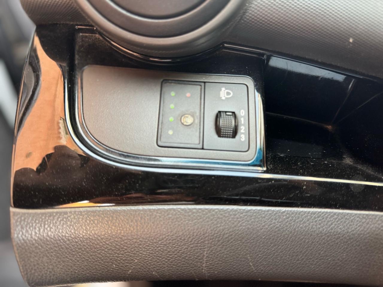 Chevrolet Spark Plus 1.0 GPL Eco Logic