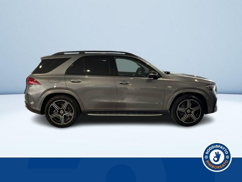 Mercedes-Benz GLE 350de 4Matic EQ-Power AMG Line Premium