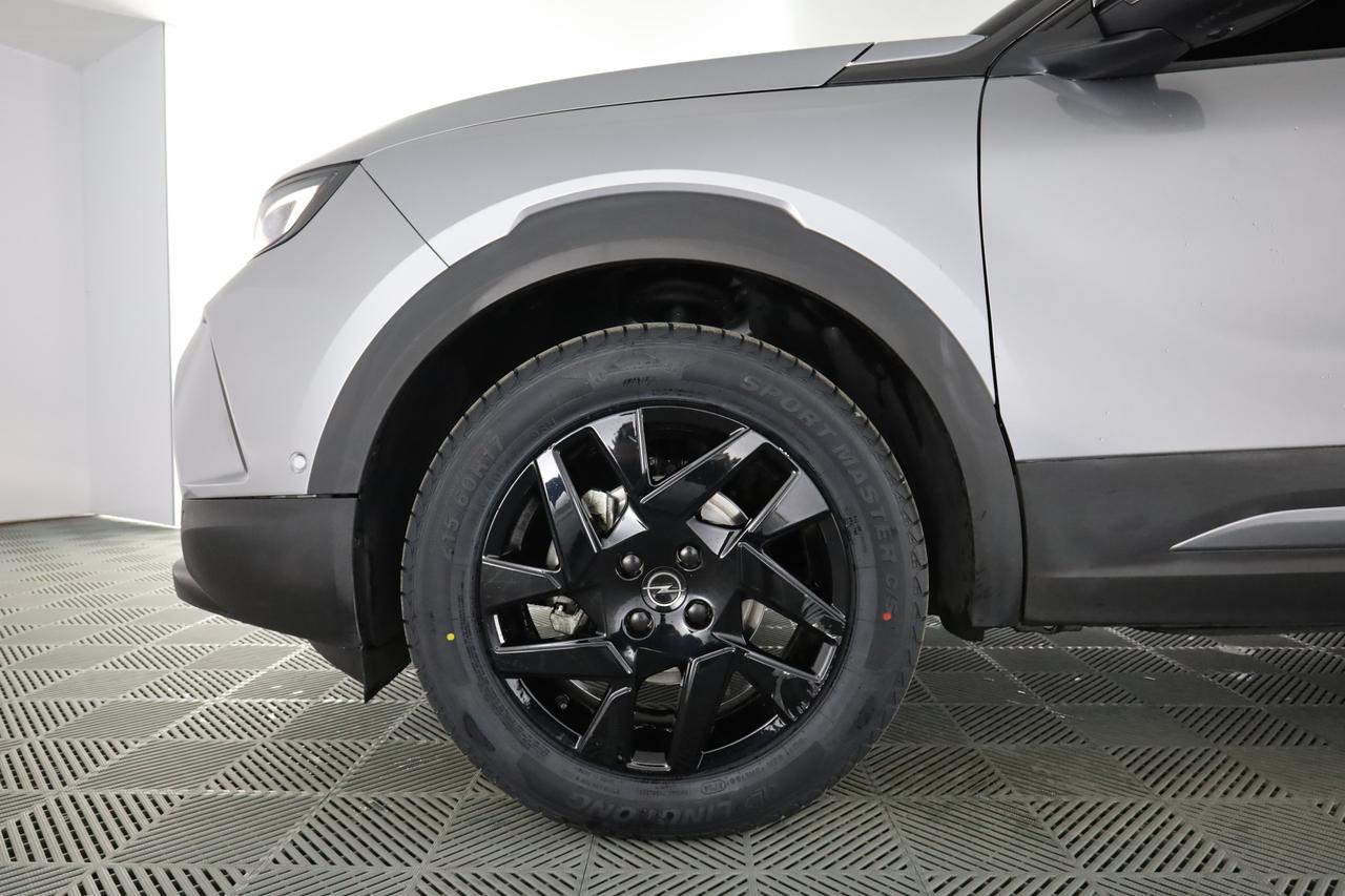 OPEL Mokka 2ª serie Mokka 1.2 Turbo GS