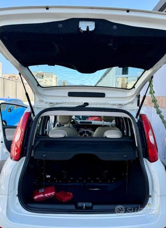FIAT Panda 0.9 TwinAir Turbo S&S 4x4