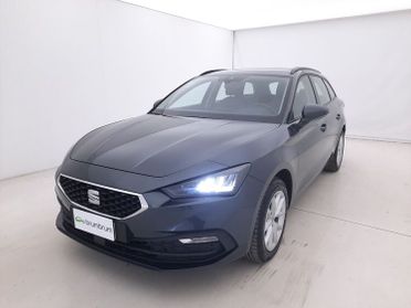 Seat Leon ST Style BR147128 2.0 Diesel 116CV