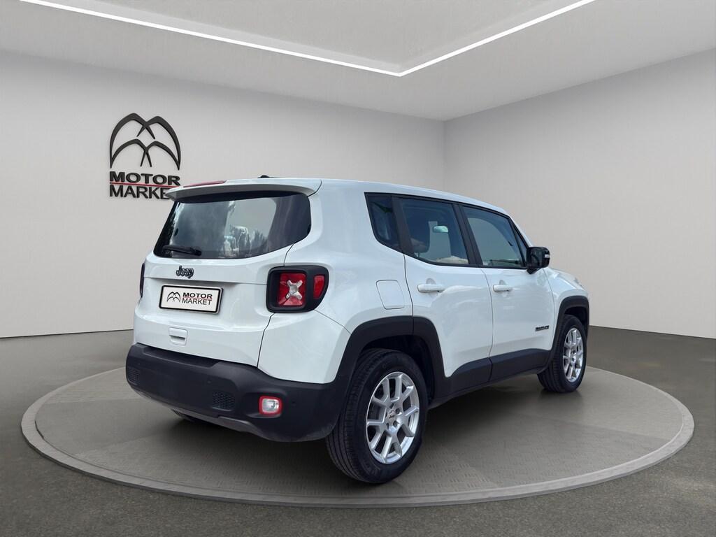 Jeep Renegade 1.0 T3 Limited 2WD