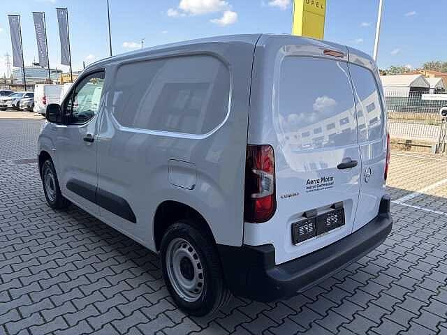 Opel Combo VAN 1.5 Diesel 100CV Edition