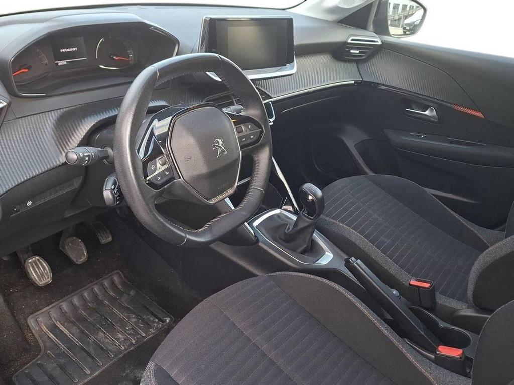 Peugeot 208 5 Porte 1.2 PureTech Active