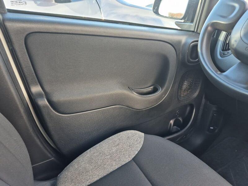 FIAT Panda Panda 1.0 FireFly S&S Hybrid