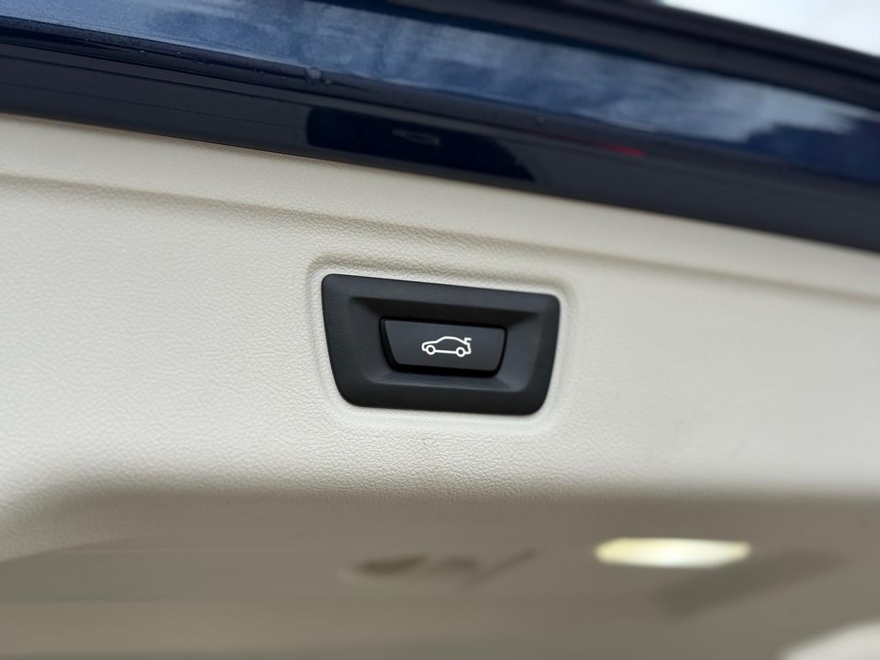 BMW 320d 2021 48V xDrive Touring