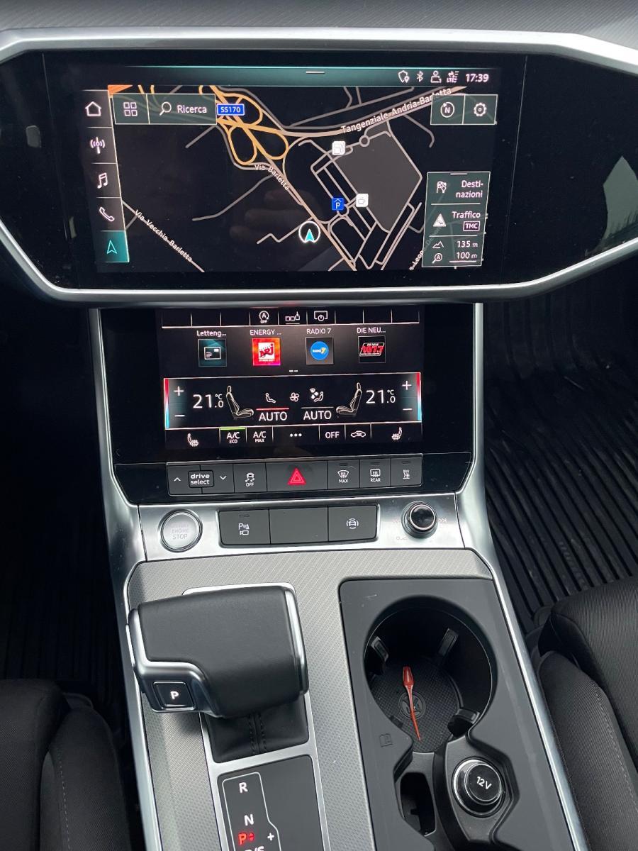 AUDI - A6 Avant - 45 3.0 TDI quattro tipt. Sport