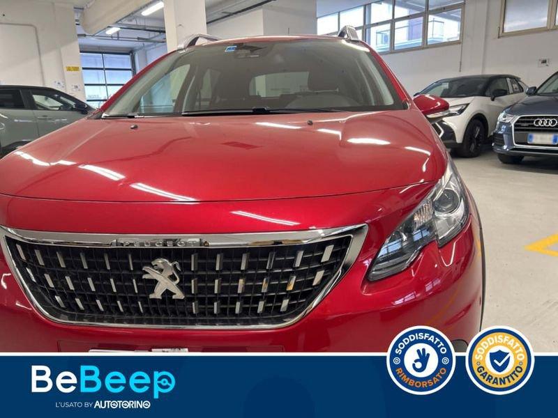 Peugeot 2008 1.5 BLUEHDI ACTIVE S&S 100CV 5MARCE