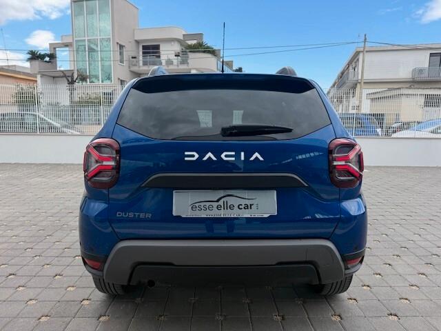 Dacia Duster 1.5 Blue dCi 115 CV Prestige Up 2023