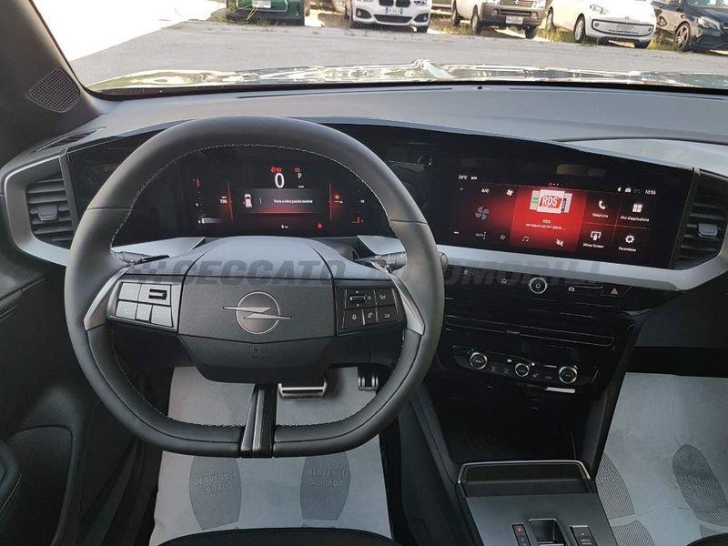 Opel Mokka Mokka 1.2 GS s&s 130cv at8