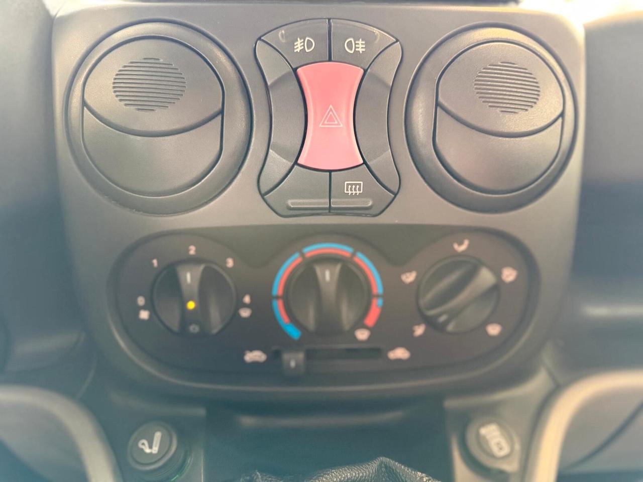 Fiat Doblo Doblò 1.4 Dynamic GPL