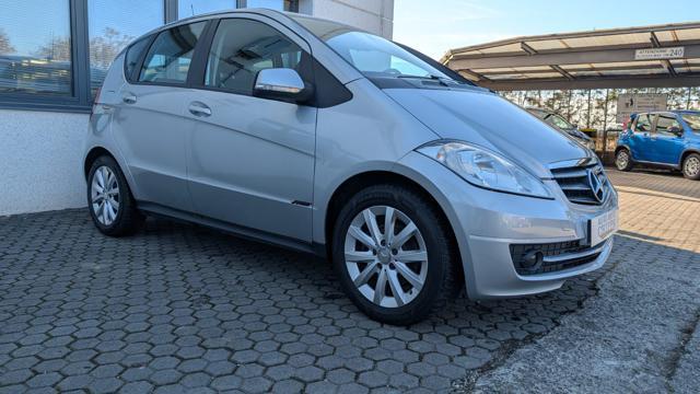 MERCEDES-BENZ A 180 CDI 2.0 MANUALE OK NEOPATENTATO