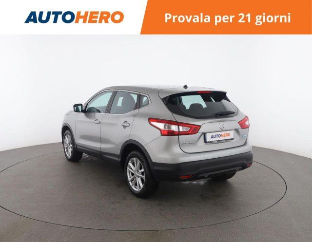 NISSAN Qashqai 1.5 dCi Acenta