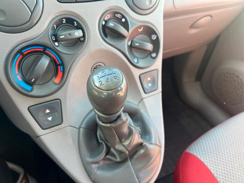 Fiat Panda 4x4 Panda 1.2 Climbing 4x4