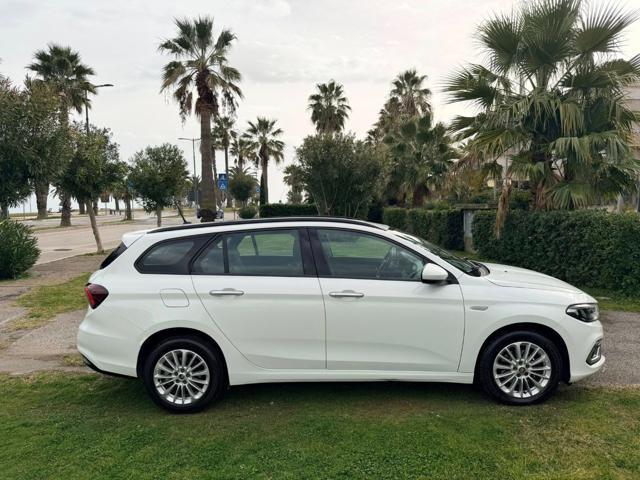 FIAT Tipo 1.3 Mjt S&S SW Business