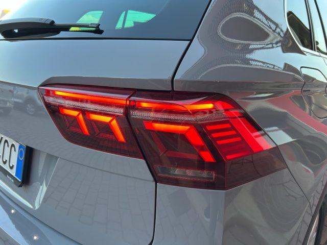 VOLKSWAGEN Tiguan 2.0 TDI 150 CV SCR DSG Elegance