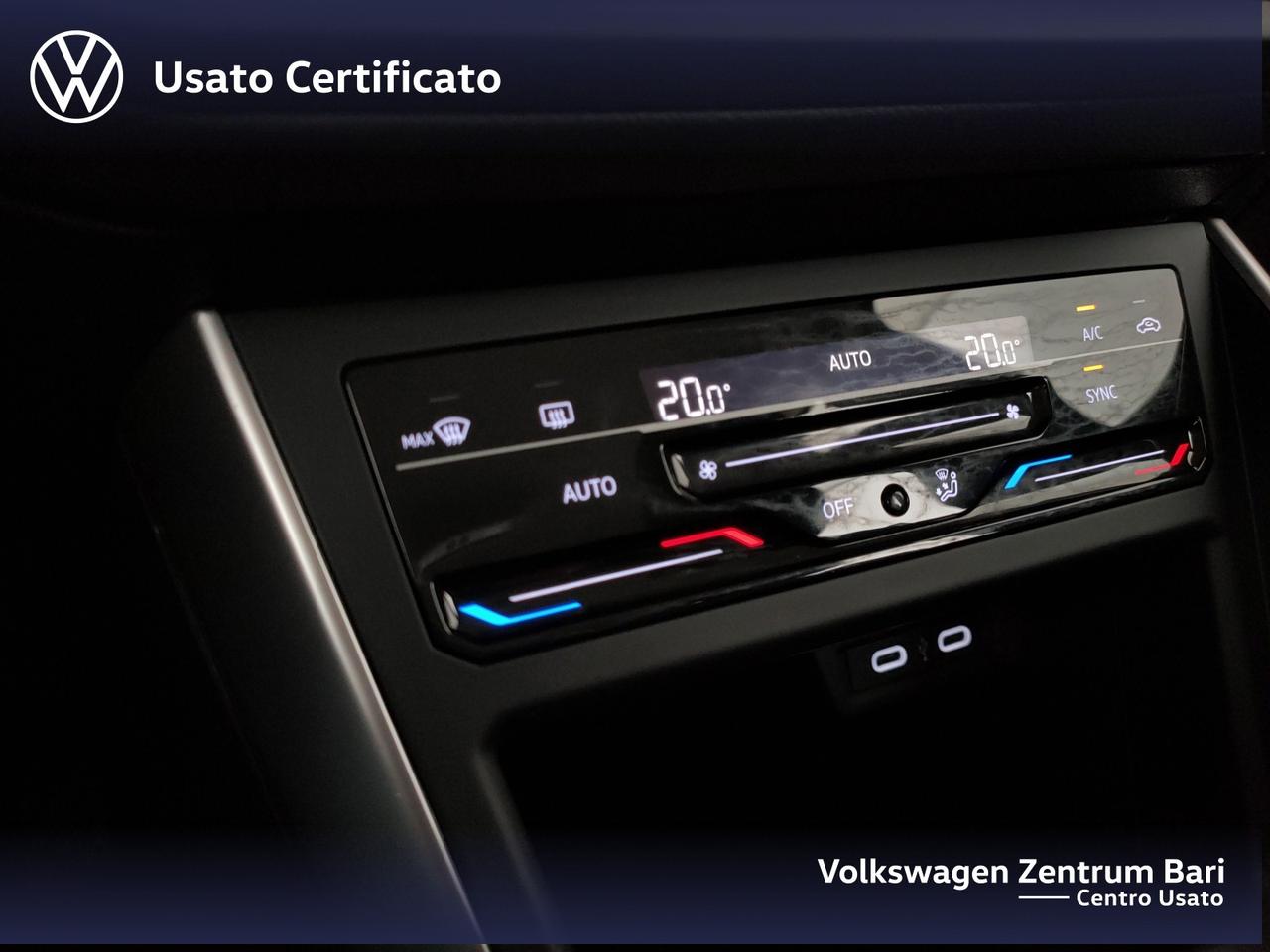 Volkswagen Polo 1.0 tsi life 95cv