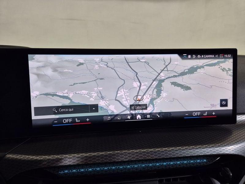 BMW Serie 3 Serie 3 G21 2022 Touring 320d Touring mhev 48V xdrive MSport Pro auto